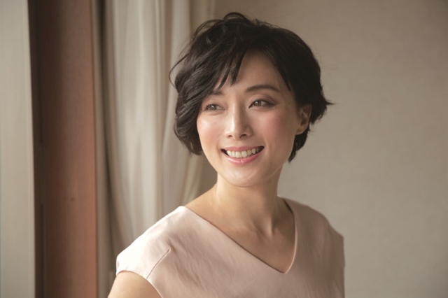 高瀬媛子