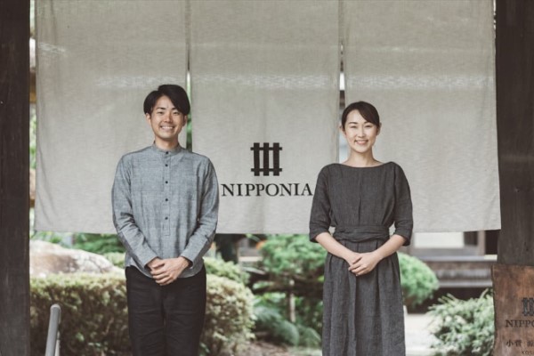 NIPPONIA小菅源流の村