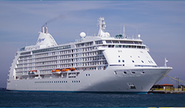 REGENT SEVEN SEAS CRUISES