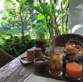 チェンマイのラヤヘリテージ・チェンマイ。大人がゆっくり時間を愉しめるホテル。
お勧めです。
#loveandtravelpink 
#thailand
#rayaheritagechiangmai 
#海外旅行 
#タイ 
#チェンマイ