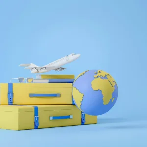 海外旅行傷害保険