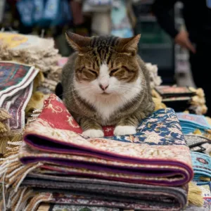 イスタンブール直行便航空券<ビジネスクラス>2名様分