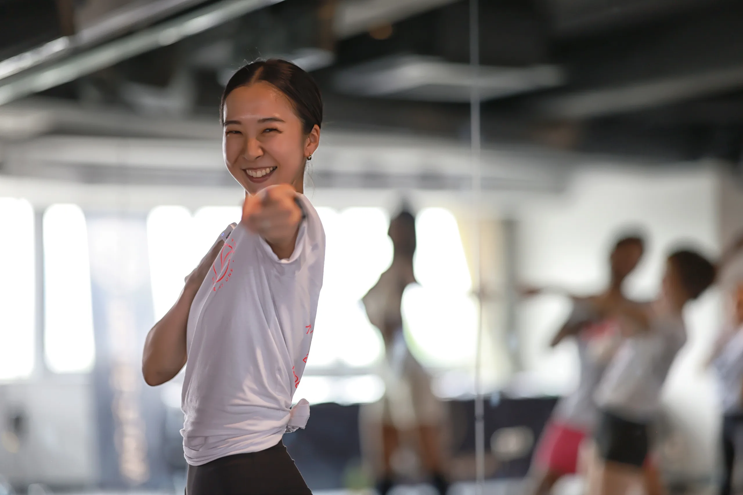 ＜ツアー＞2026年2月20（金）発タイヨガイベント クラス受け放題＠チェンマイ3泊4日間 ＜チェンマイ現地集合＆解散＞～スタッフ同行で初参加でも安心