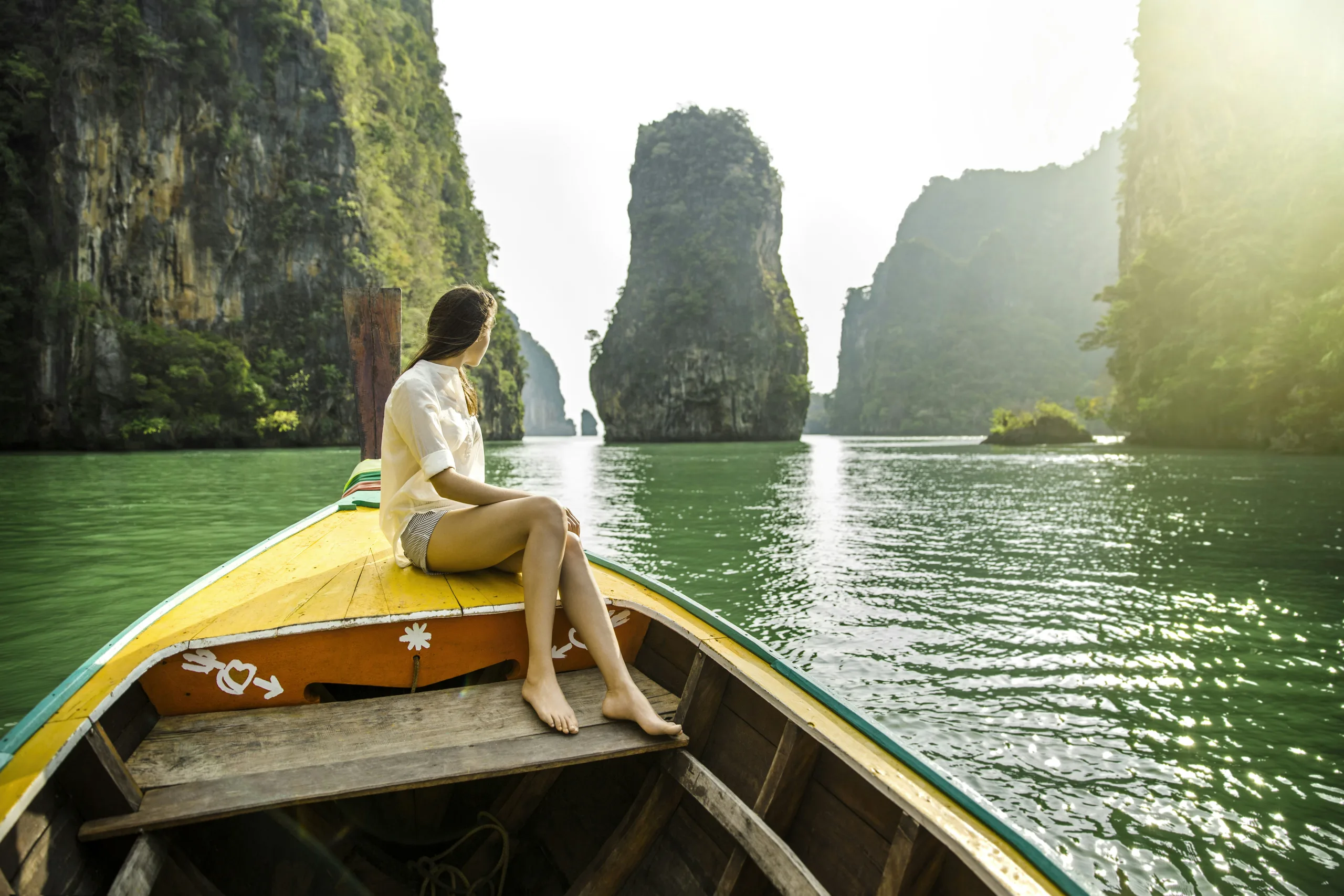 タイ2つのCOMO HOTELでも日本人向けキャンペーンを実施